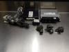 Hyundai Matrix 1.8 16V Set of cylinder locks (complete)