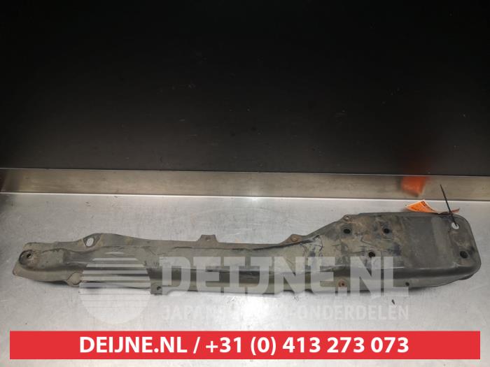 Gebrauchte Motorbalken Toyota Corolla (E10) 1.6i 16V Preis € 35,00 Margenregelung angeboten von V.Deijne Jap.Auto-onderdelen BV