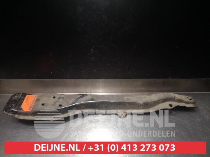 Gebrauchte Motorbalken Toyota Corolla (EB/WZ/CD) 1.4 16V VVT-i Preis € 35,00 Margenregelung angeboten von V.Deijne Jap.Auto-onderdelen BV