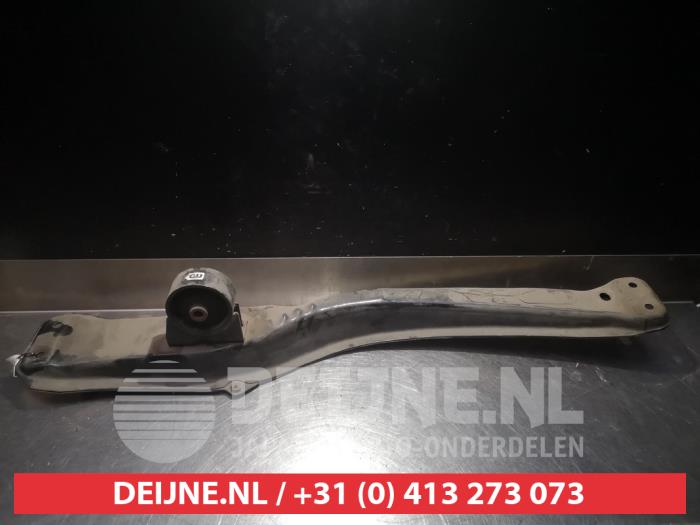 Gebrauchte Motorbalken Toyota Carina E (T19) 1.8 XLi,GLi 16V Preis € 25,00 Margenregelung angeboten von V.Deijne Jap.Auto-onderdelen BV