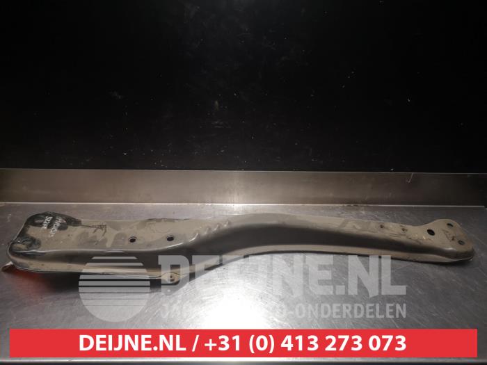 Gebrauchte Motorbalken Toyota Avensis (T22) 1.6 16V VVT-i Preis € 35,00 Margenregelung angeboten von V.Deijne Jap.Auto-onderdelen BV