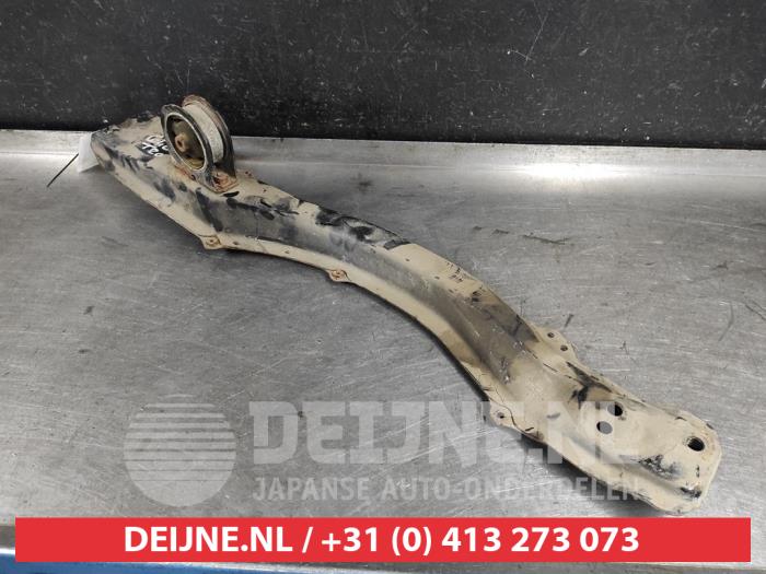 Gebrauchte Motorbalken Toyota Celica (T20) 1.8i 16V Preis € 25,00 Margenregelung angeboten von V.Deijne Jap.Auto-onderdelen BV