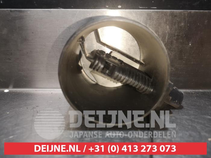 Begagnade Luftflödesmätare Chevrolet Malibu 2.0 D 16V Pris € 25,00 Marginaltabell erbjuds av V.Deijne Jap.Auto-onderdelen BV