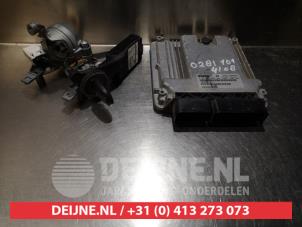 Używane Stacyjka + Kluczyk Mitsubishi Outlander (CW) 2.0 DI-D 16V 4x4 Cena € 200,00 Procedura marży oferowane przez V.Deijne Jap.Auto-onderdelen BV