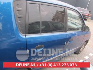 Used Rear door 4-door, right Hyundai Atos 1.0 12V Price € 75,00 Margin scheme offered by V.Deijne Jap.Auto-onderdelen BV