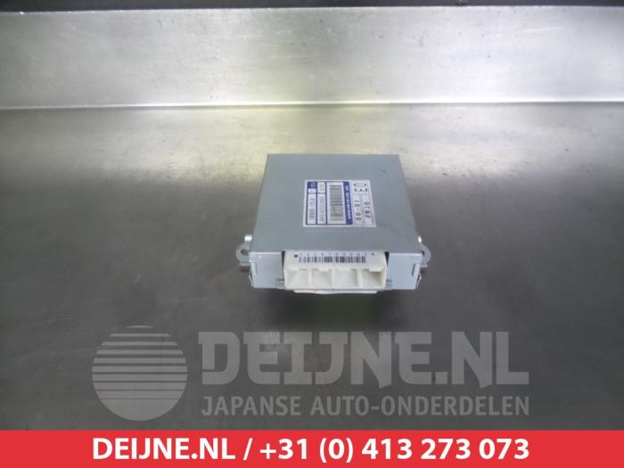 Used Automatic gearbox computer Suzuki SX4 (EY/GY) 1.6 16V VVT Comfort,Exclusive Autom. Price € 50,00 Margin scheme offered by V.Deijne Jap.Auto-onderdelen BV