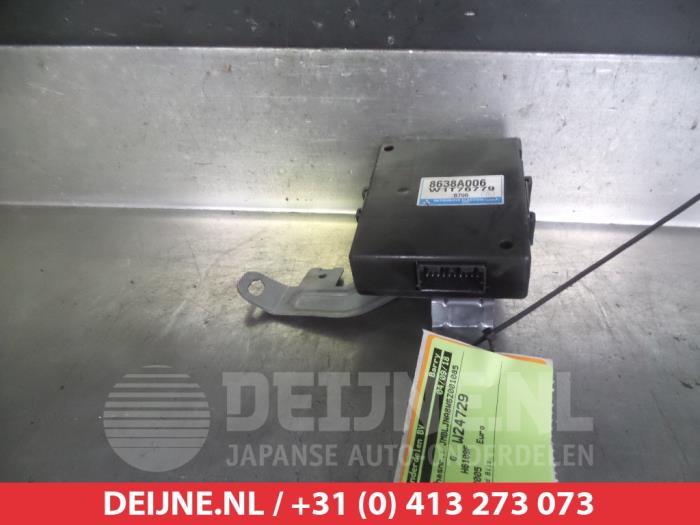 Usagé Ordinateur divers Mitsubishi Grandis (NA) 2.0 DI-D 16V Prix sur demande proposé par V.Deijne Jap.Auto-onderdelen BV