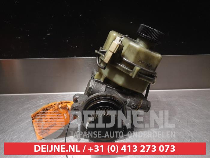 Usagé Pompe de direction Mazda 6 Sport (GG14) 2.0 CiDT HP 16V Prix € 75,00 Règlement à la marge proposé par V.Deijne Jap.Auto-onderdelen BV