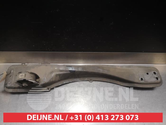 Gebrauchte Motorbalken Toyota RAV4 (A2) 2.0 16V VVT-i 4x4 Preis € 50,00 Margenregelung angeboten von V.Deijne Jap.Auto-onderdelen BV