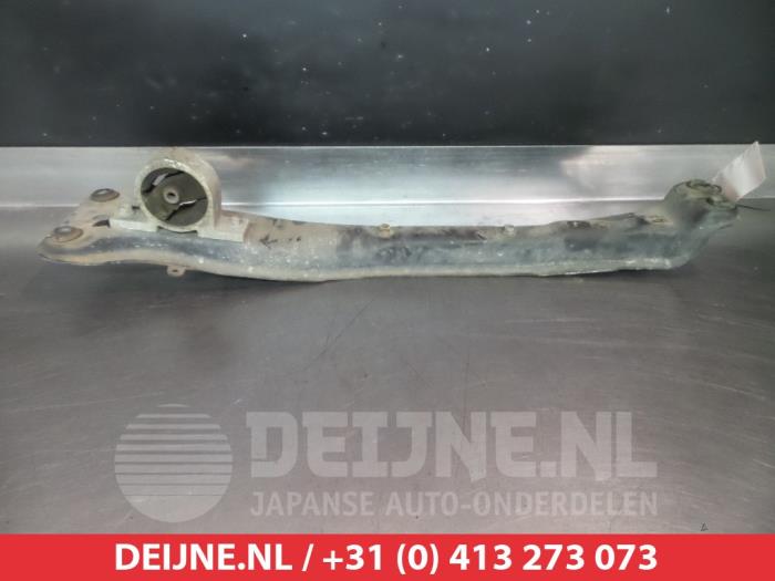 Gebrauchte Motorbalken Nissan Almera (N16) 1.5 16V Preis € 40,00 Margenregelung angeboten von V.Deijne Jap.Auto-onderdelen BV