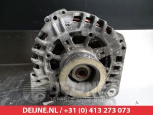 Used Dynamo Nissan Primera (P12) 1.9 dCi Price € 70,00 Margin scheme offered by V.Deijne Jap.Auto-onderdelen BV
