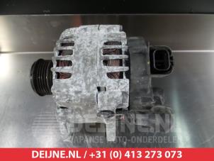 Gebrauchte Dynamo Kia Cee'd (EDB5) 1.6 CRDi 16V Preis € 35,00 Margenregelung angeboten von V.Deijne Jap.Auto-onderdelen BV
