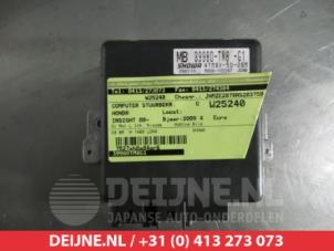 Usados Ordenador de dirección asistida Honda Insight (ZE2) 1.3 16V VTEC Precio € 75,00 Norma de margen ofrecido por V.Deijne Jap.Auto-onderdelen BV