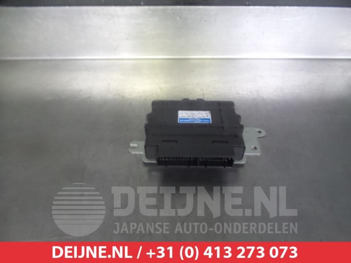 Used Automatic gearbox computer Honda Civic (EJ/EK) 1.4iS 16V Price € 25,00 Margin scheme offered by V.Deijne Jap.Auto-onderdelen BV