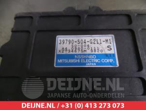 Automatic gearbox computer from a Honda Civic (EJ/EK) 1.4iS 16V 2000