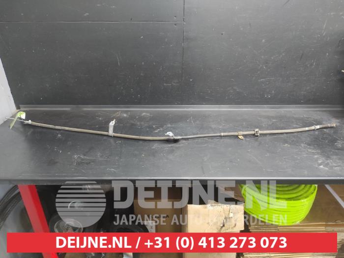 Usagé Câble frein à main Toyota Verso S 1.33 16V Dual VVT-I Prix € 35,00 Règlement à la marge proposé par V.Deijne Jap.Auto-onderdelen BV