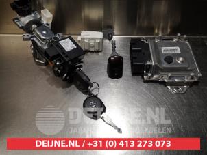 Gebrauchte Zündschloss + Schlüssel Suzuki Splash 1.2 VVT 16V Preis auf Anfrage angeboten von V.Deijne Jap.Auto-onderdelen BV