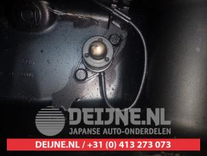 Ölwanne van een Suzuki Swift (ZA/ZC/ZD1/2/3/9) 1.3 D 16V 2006