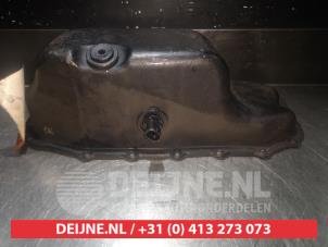 Ölwanne van een Suzuki Swift (ZA/ZC/ZD1/2/3/9) 1.3 D 16V 2006
