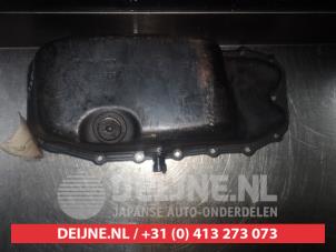 Ölwanne van een Suzuki Swift (ZA/ZC/ZD1/2/3/9) 1.3 D 16V 2006