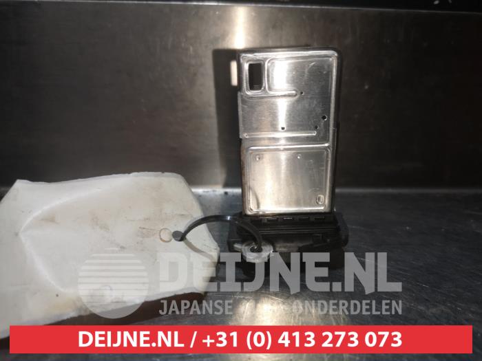 Gebrauchte Luftmengenmesser Honda Jazz (GE6/GE8/GG/GP) 1.3 VTEC 16V Hybrid Preis € 30,00 Margenregelung angeboten von V.Deijne Jap.Auto-onderdelen BV