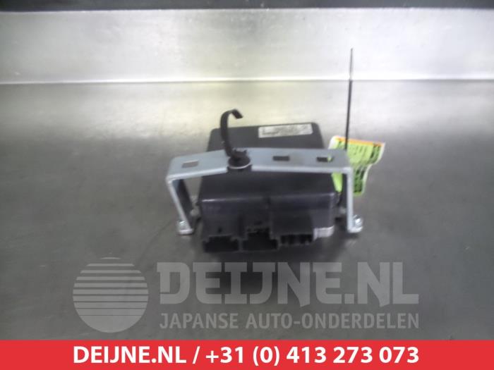 Usagé Ordinateur direction assistée Honda Jazz (GE6/GE8/GG/GP) 1.3 VTEC 16V Hybrid Prix € 90,00 Règlement à la marge proposé par V.Deijne Jap.Auto-onderdelen BV