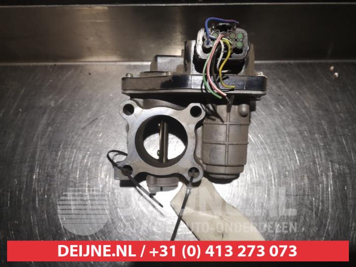 Gebrauchte Drosselklappengehäuse Honda CR-V (RE/RM) 2.2 i-DTEC 16V 4x4 Preis € 35,00 Margenregelung angeboten von V.Deijne Jap.Auto-onderdelen BV