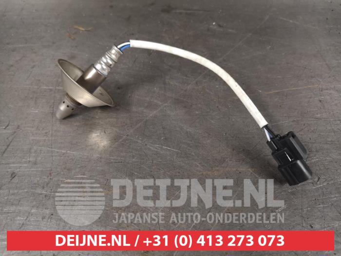 Used Lambda probe Honda Jazz (GE6/GE8/GG/GP) 1.3 VTEC 16V Hybrid Price € 25,00 Margin scheme offered by V.Deijne Jap.Auto-onderdelen BV