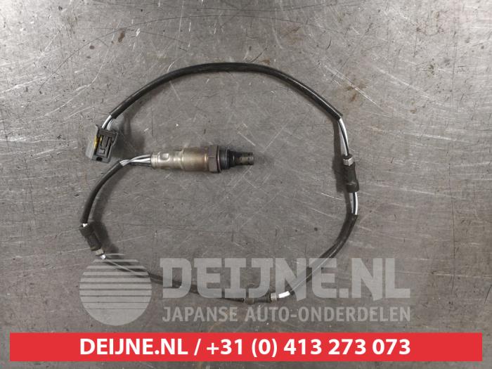 Used Lambda probe Honda Jazz (GE6/GE8/GG/GP) 1.3 VTEC 16V Hybrid Price € 25,00 Margin scheme offered by V.Deijne Jap.Auto-onderdelen BV