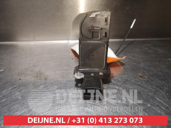 Gebrauchte Luftmengenmesser Subaru Trezia 1.4D Preis € 35,00 Margenregelung angeboten von V.Deijne Jap.Auto-onderdelen BV