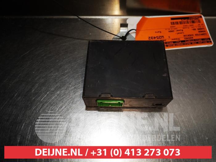 Usagé Ordinateur divers Honda S2000 (AP1) 2.0 16V VTEC Prix € 25,00 Règlement à la marge proposé par V.Deijne Jap.Auto-onderdelen BV