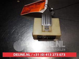 Computer, miscellaneous from a Honda S2000 (AP1) 2.0 16V VTEC 2004