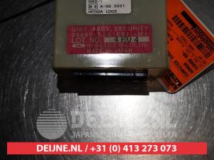 Computer, miscellaneous from a Honda S2000 (AP1) 2.0 16V VTEC 2004