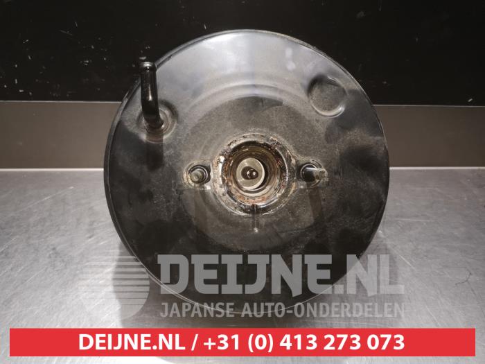Usados Servofreno Nissan Murano (Z50) 3.5 V6 24V 4x4 Precio € 75,00 Norma de margen ofrecido por V.Deijne Jap.Auto-onderdelen BV