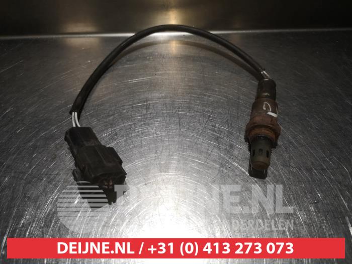Used Lambda probe Chevrolet Nubira Wagon (J100) 1.6 16V Price € 35,00 Margin scheme offered by V.Deijne Jap.Auto-onderdelen BV