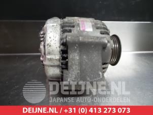 Dynamo van een Suzuki Grand Vitara I (FT/GT/HT) 2.5 V6 24V 2003