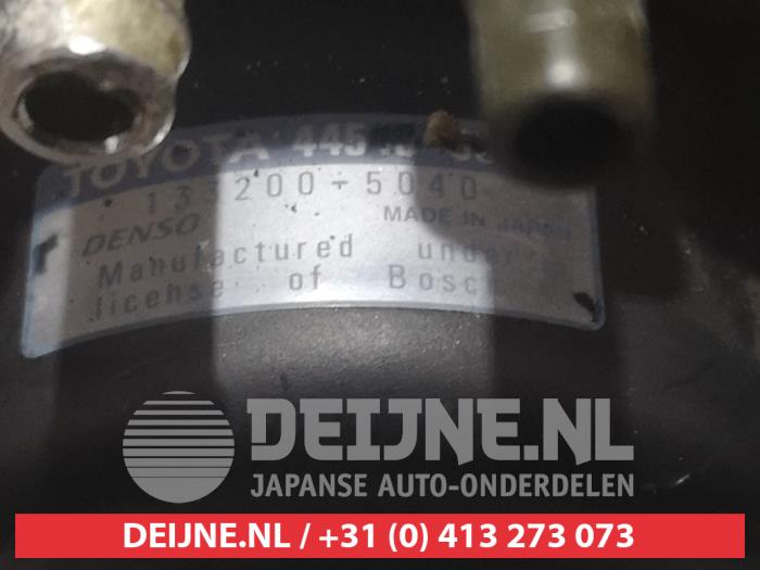 ABS-pump från en Lexus IS (E1) 200 2.0 24V 2000