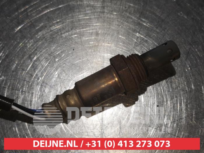 Sonde lambda d'un Suzuki Grand Vitara II (JT) 2.4 16V 2009