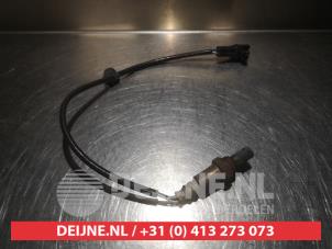 Sonde lambda d'un Suzuki Grand Vitara II (JT) 2.4 16V 2009