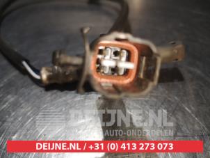 Sonde lambda d'un Suzuki Grand Vitara II (JT) 2.4 16V 2009