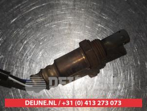 Sonde lambda d'un Suzuki Grand Vitara II (JT) 2.4 16V 2009