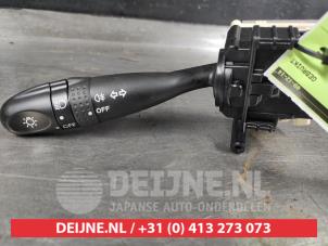 Used Light switch Daihatsu Terios (J2) 1.5 16V DVVT 4x2 Euro 4 Price on request offered by V.Deijne Jap.Auto-onderdelen BV