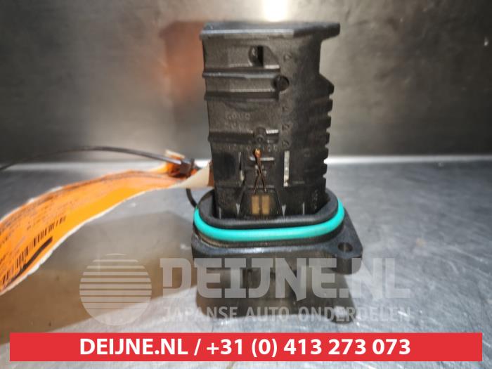 Gebrauchte Luftmengenmesser Suzuki Splash 1.2 VVT 16V Preis € 25,00 Margenregelung angeboten von V.Deijne Jap.Auto-onderdelen BV
