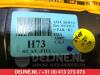 Kia Soul I (AM) 1.6 CVVT 16V Panneau de commandes chauffage