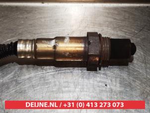 Sonde lambda d'un Kia Soul I (AM) 1.6 CVVT 16V 2010