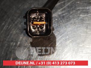 Sonde lambda d'un Kia Soul I (AM) 1.6 CVVT 16V 2010
