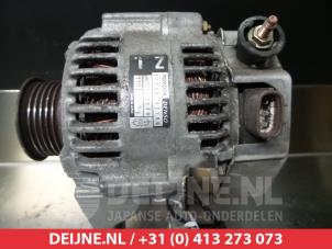 Usados Dinamo Toyota MR2 (ZZW30) 1.8 16V VT-i Precio de solicitud ofrecido por V.Deijne Jap.Auto-onderdelen BV