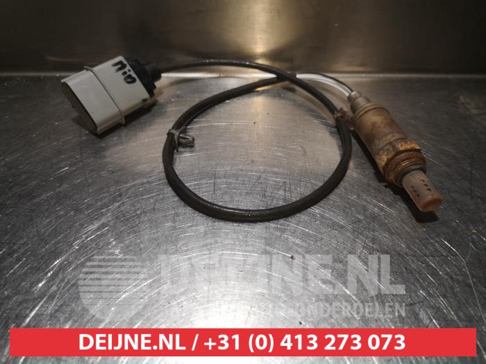 Usados Sonda Lambda Nissan Maxima QX (CA33) 3.0 V6 24V Precio € 35,00 Norma de margen ofrecido por V.Deijne Jap.Auto-onderdelen BV