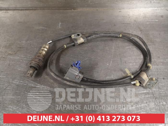 Usados Sonda Lambda Mazda 6 Sport (GG14) 2.3i 16V S-VT Precio € 25,00 Norma de margen ofrecido por V.Deijne Jap.Auto-onderdelen BV