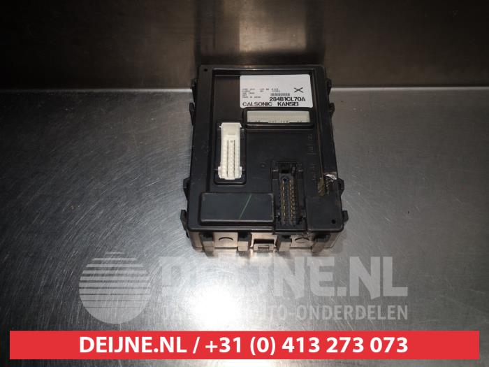 Used Body control computer Infiniti FX (S51) 35 3.5i 24V Price on request offered by V.Deijne Jap.Auto-onderdelen BV